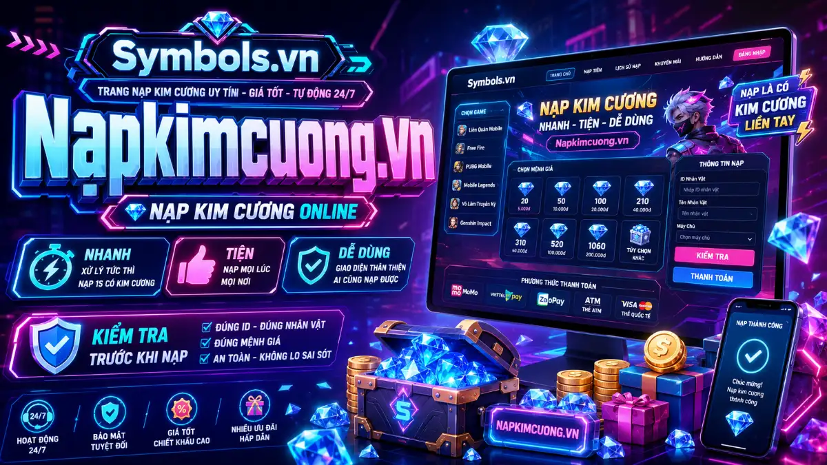 Napkimcuong.vn