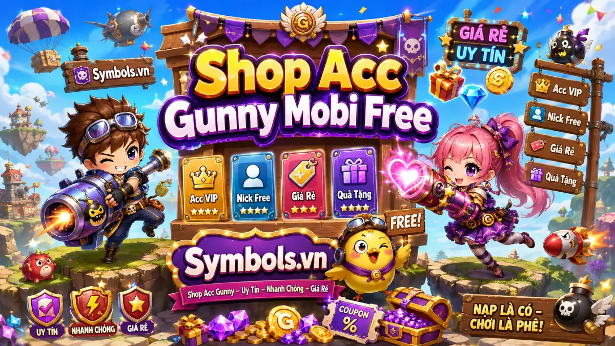 Acc Gunny Mobi